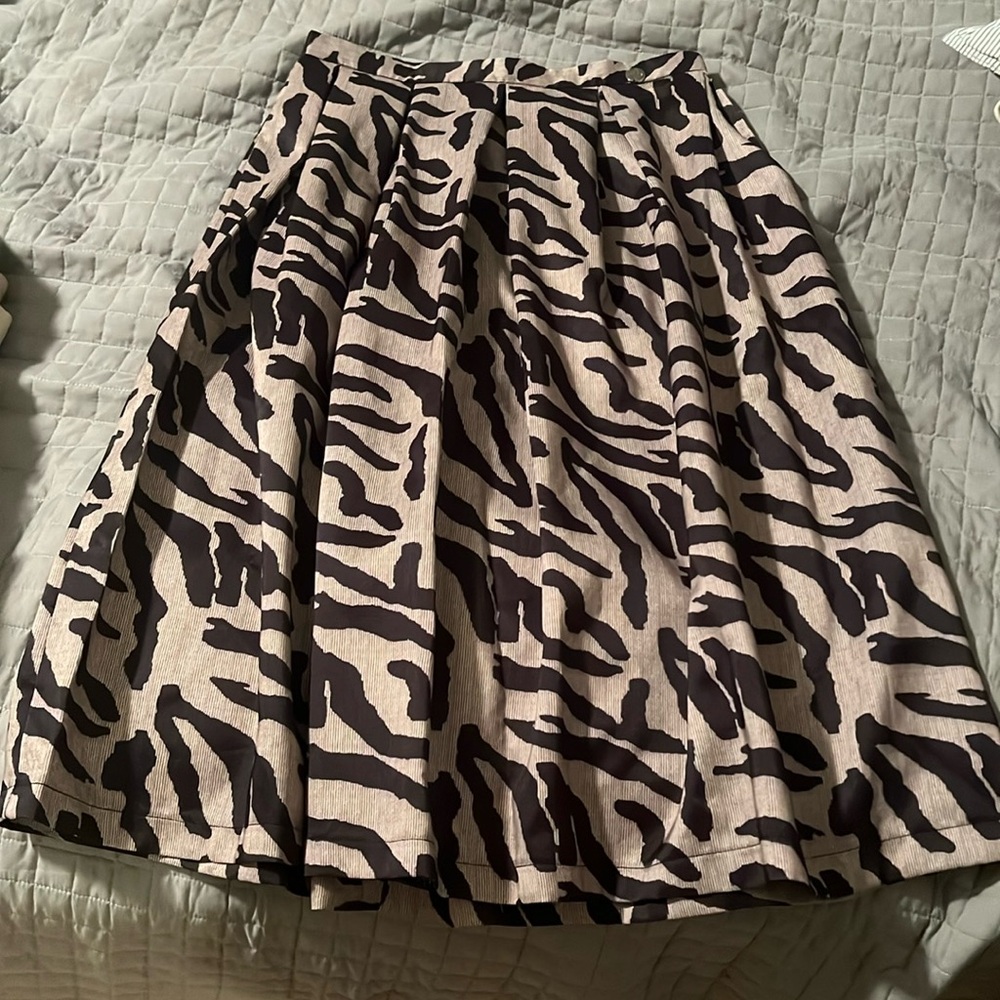 Rebeka Ross skirt